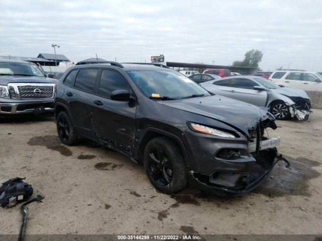 1C4PJLAB5HW653039 auction archive image