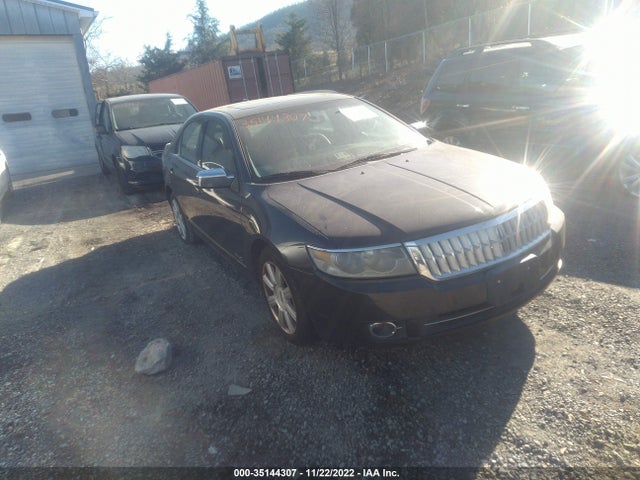 2007 3LNHM28T77R664528 main image