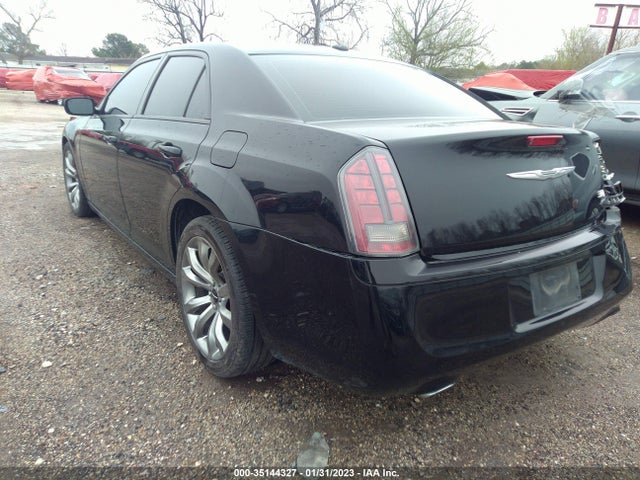 Chrysler 300 300s 2014 2C3CCABG3EH377790 Image 3