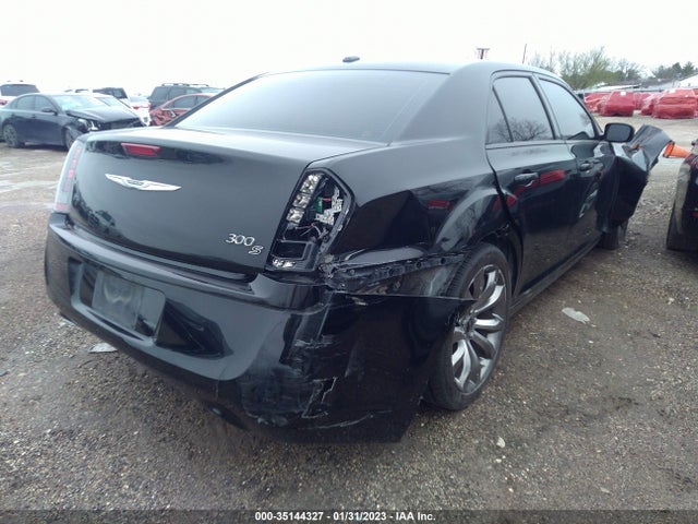 Chrysler 300 300s 2014 2C3CCABG3EH377790 Image 4