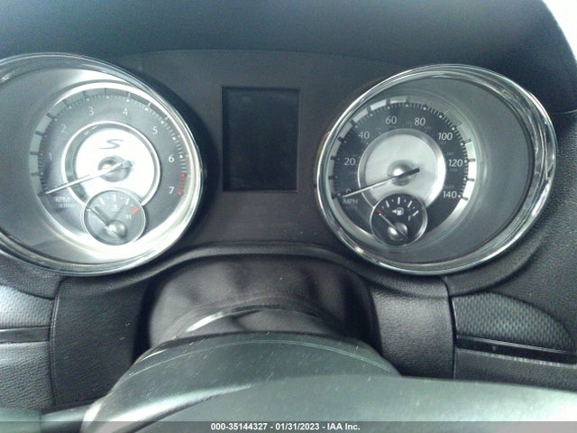 Chrysler 300 300s 2014 2C3CCABG3EH377790 Image 7