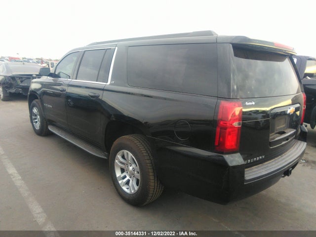 2019 Chevrolet Suburban, VIN: 1GNSCHKC1KR140537