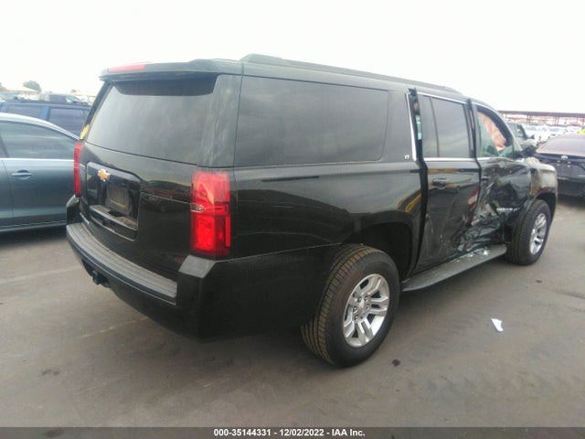 2019 Chevrolet Suburban, VIN: 1GNSCHKC1KR140537
