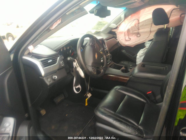 2019 Chevrolet Suburban, VIN: 1GNSCHKC1KR140537