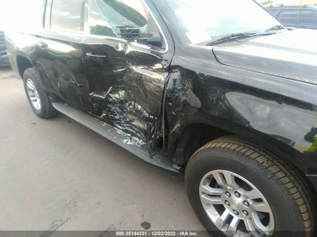 2019 Chevrolet Suburban, VIN: 1GNSCHKC1KR140537