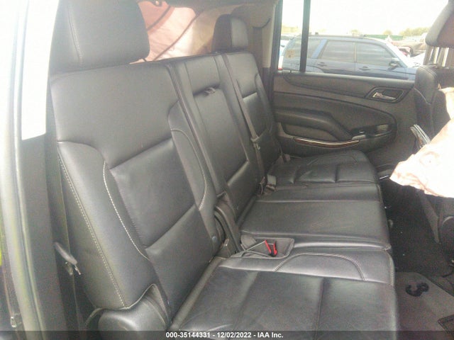 2019 Chevrolet Suburban, VIN: 1GNSCHKC1KR140537