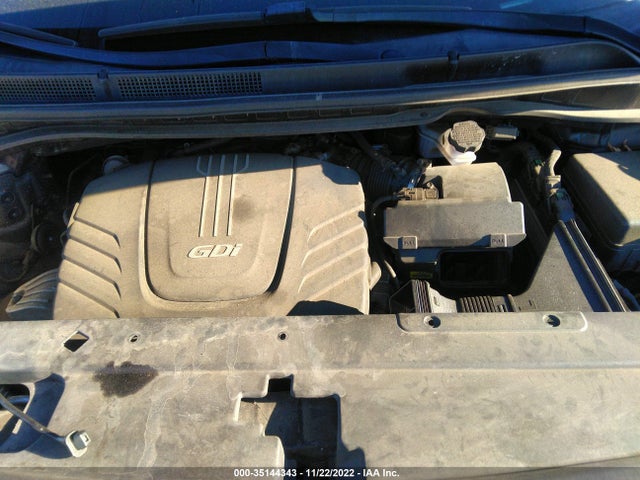 2016 Kia Sedona, VIN: KNDME5C13G6173975