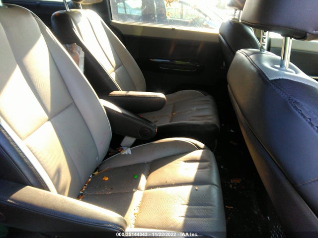 2016 Kia Sedona, VIN: KNDME5C13G6173975
