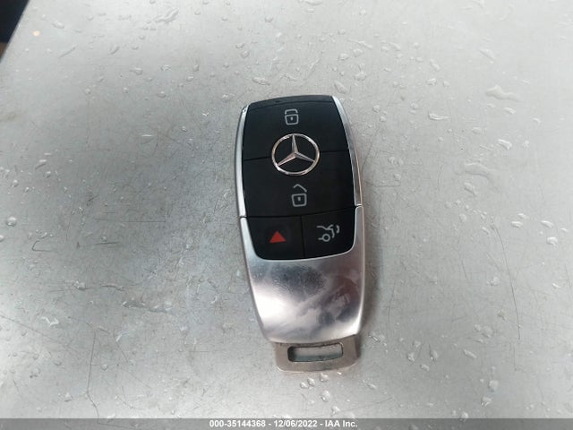2021 Mercedes-Benz GLA-Class, VIN: W1N4N4HB1MJ310425