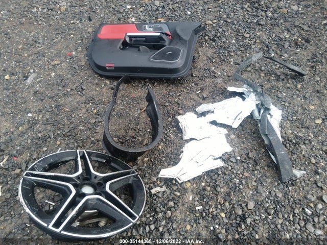 2021 Mercedes-Benz GLA-Class, VIN: W1N4N4HB1MJ310425