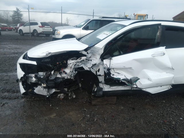 2021 Mercedes-Benz GLA-Class, VIN: W1N4N4HB1MJ310425