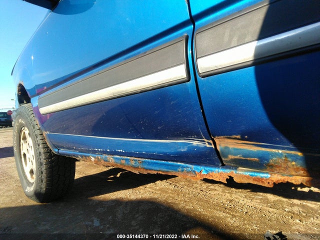 2003 CHEVROLET SILVERADO 1500 LS VIN: 2GCEK19T531240799