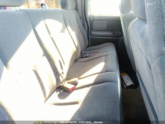 2003 CHEVROLET SILVERADO 1500 LS VIN: 2GCEK19T531240799