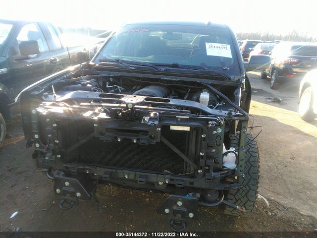 2018 Chevrolet Silverado 1500, VIN: 1GCVKREC2JZ365378
