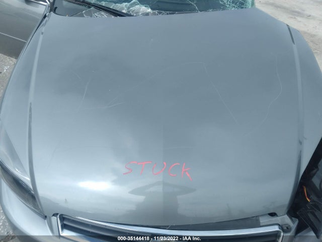 2008 CHEVROLET IMPALA LT VIN: 2G1WT58K289121496