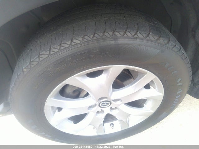 2014 MAZDA CX-9 TOURING VIN: JM3TB2CA4E0434508