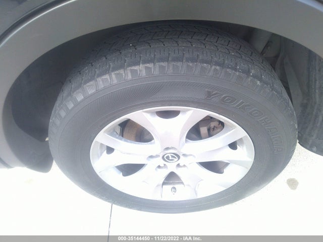 2014 MAZDA CX-9 TOURING VIN: JM3TB2CA4E0434508