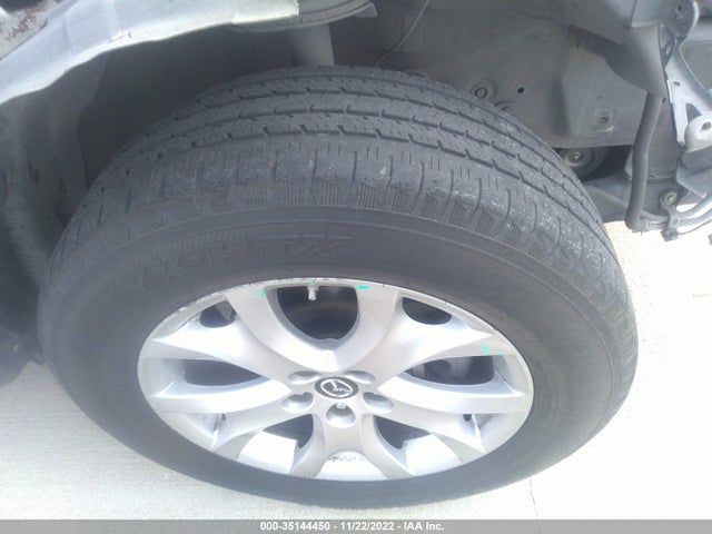2014 MAZDA CX-9 TOURING VIN: JM3TB2CA4E0434508