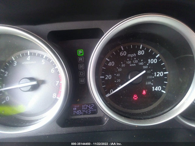 2014 MAZDA CX-9 TOURING VIN: JM3TB2CA4E0434508