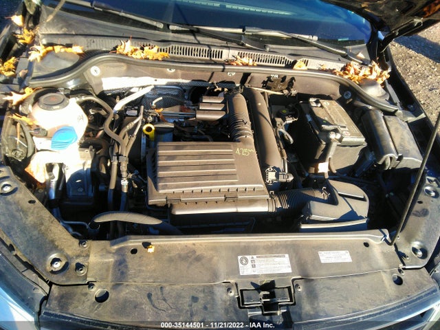 3VWDB7AJ6JM208486 Volkswagen Jetta 1.4t