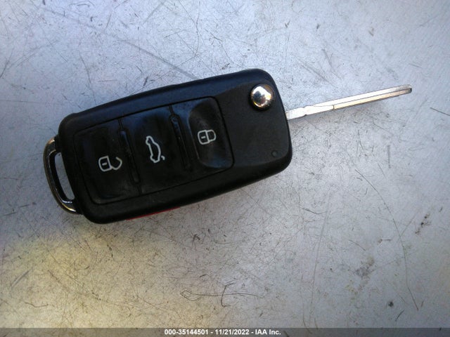 3VWDB7AJ6JM208486 Volkswagen Jetta 1.4t