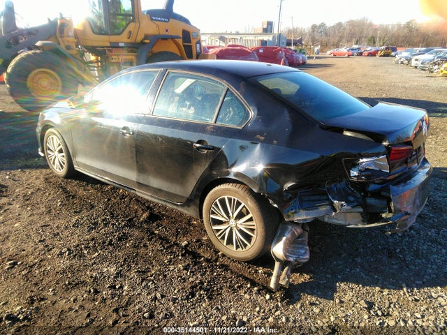 3VWDB7AJ6JM208486 Volkswagen Jetta 1.4t