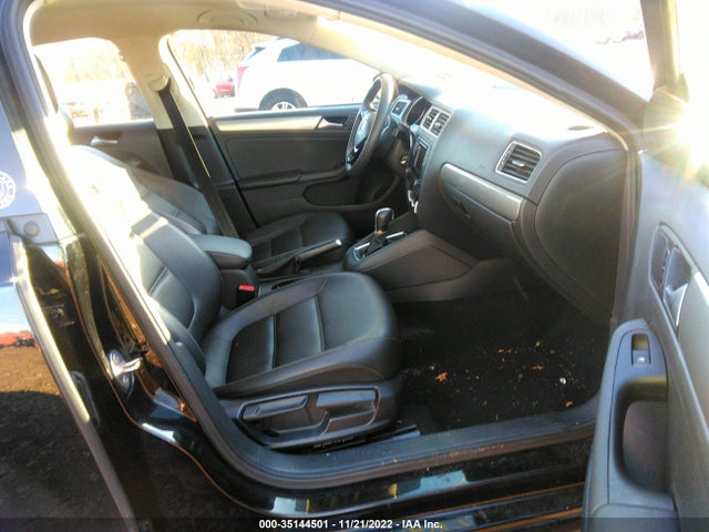 3VWDB7AJ6JM208486 Volkswagen Jetta 1.4t