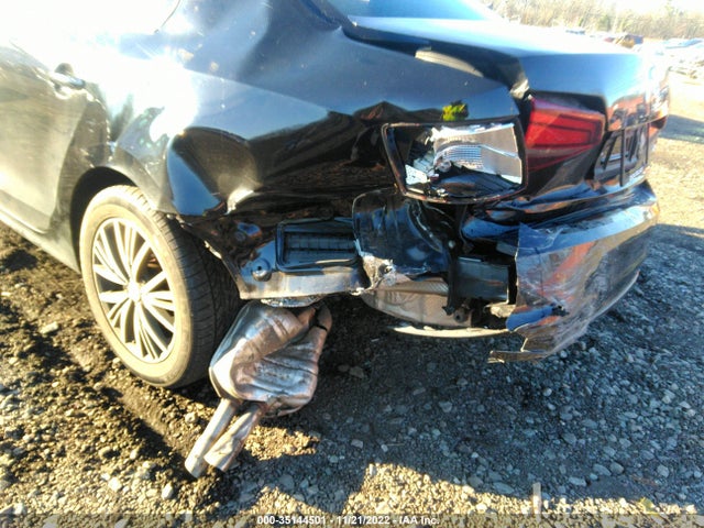 3VWDB7AJ6JM208486 Volkswagen Jetta 1.4t