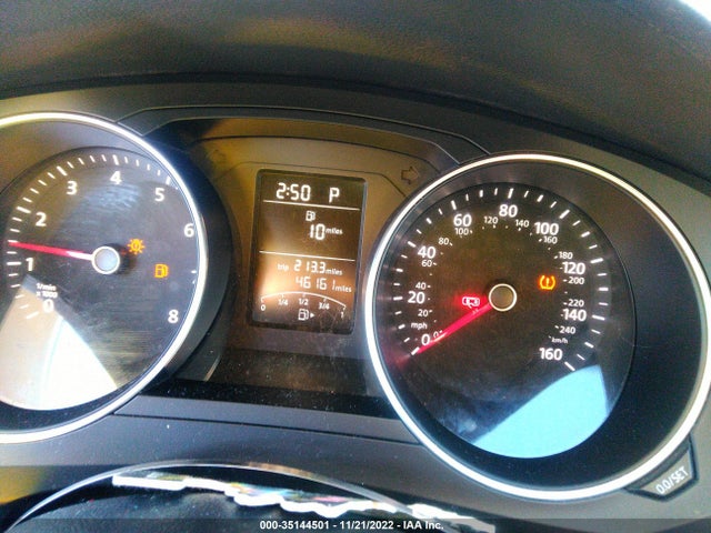 3VWDB7AJ6JM208486 Volkswagen Jetta 1.4t
