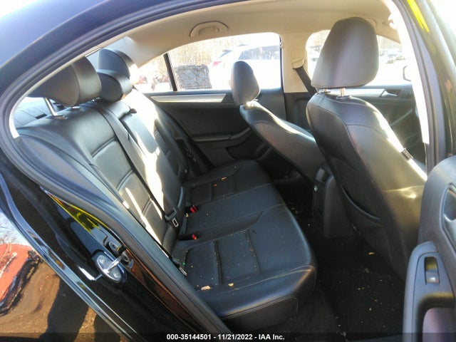 3VWDB7AJ6JM208486 Volkswagen Jetta 1.4t