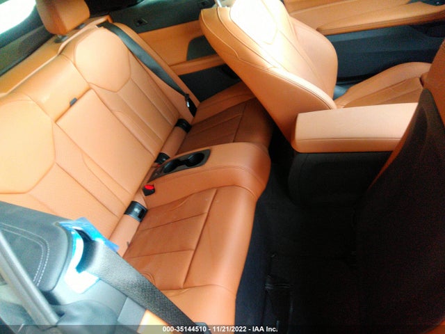 2023 BMW 4 Series, VIN: WBA23AT06PCL16543