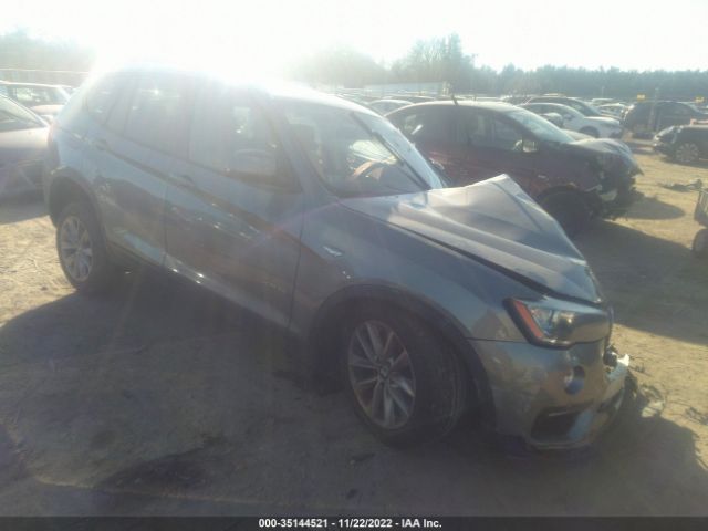 5UXWX9C51G0D86750 auction archive image