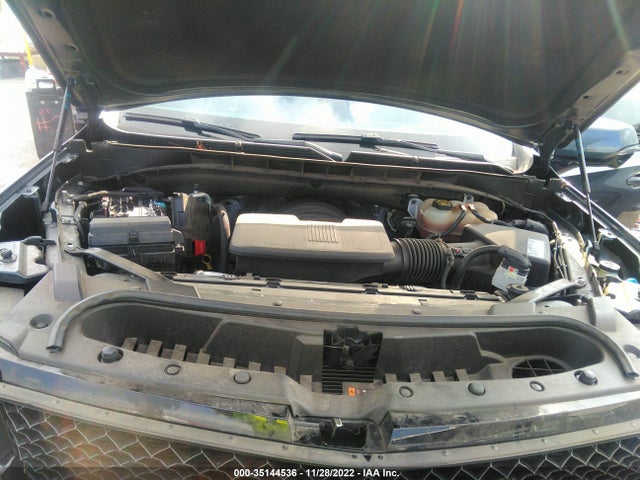 2021 Cadillac Escalade, VIN: 1GYS4RKL4MR332673