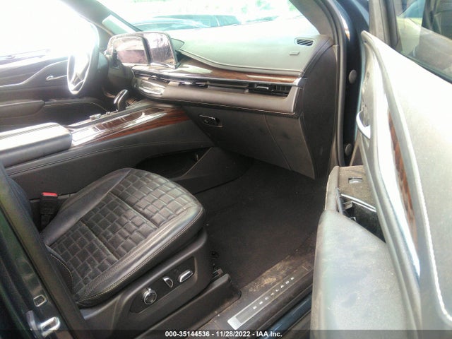 2021 Cadillac Escalade, VIN: 1GYS4RKL4MR332673