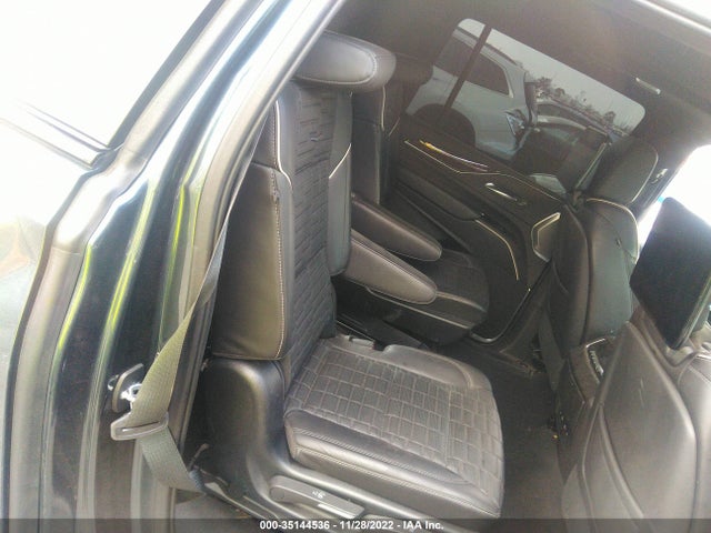 2021 Cadillac Escalade, VIN: 1GYS4RKL4MR332673
