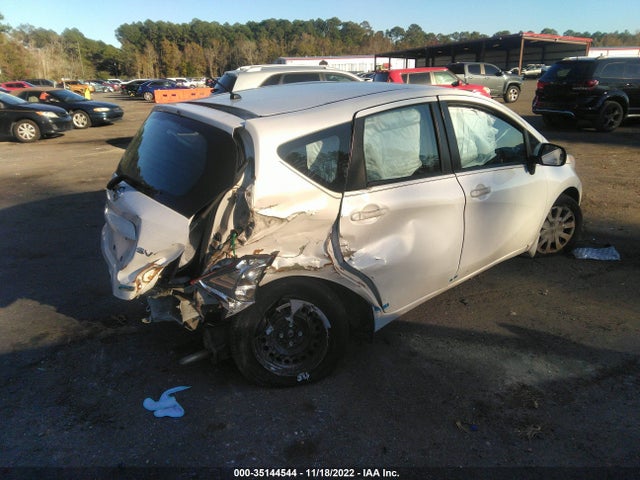 2014 NISSAN VERSA NOTE SV VIN: 3N1CE2CP5EL416089