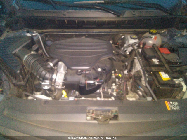 2020 Cadillac XT6, VIN: 1GYKPGRS3LZ116708