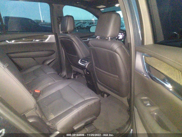 2020 Cadillac XT6, VIN: 1GYKPGRS3LZ116708