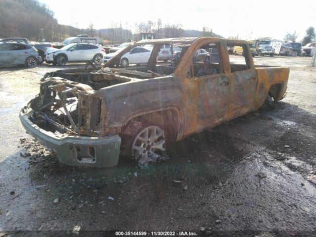 3GTU2VEC2FG341349 GMC Sierra 1500 Slt