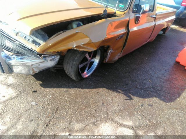 1GTEC14F5EJ529270 GMC C1500