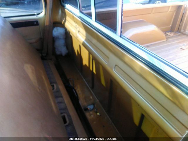 1GTEC14F5EJ529270 GMC C1500