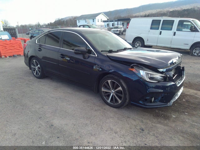 2018 Subaru Legacy, VIN: 4S3BNEN64J3015296