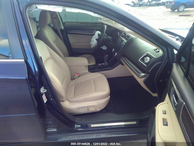 2018 Subaru Legacy, VIN: 4S3BNEN64J3015296