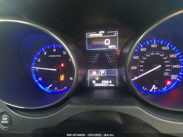 2018 Subaru Legacy, VIN: 4S3BNEN64J3015296