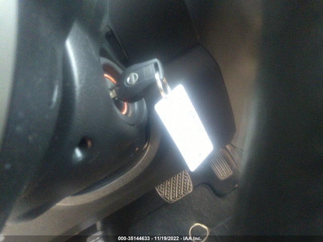 2012 NISSAN ROGUE S VIN: JN8AS5MT8CW286587