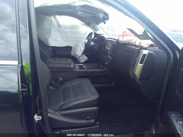 GMC Sierra 2500hd Denali 2016 1GT12UE88GF112427 Image 6