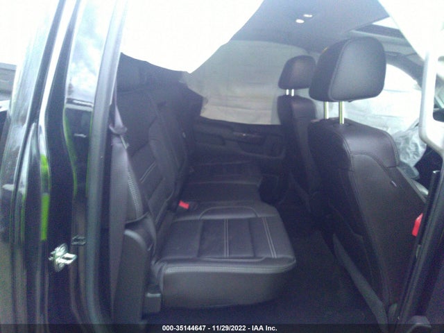 GMC Sierra 2500hd Denali 2016 1GT12UE88GF112427 Image 9