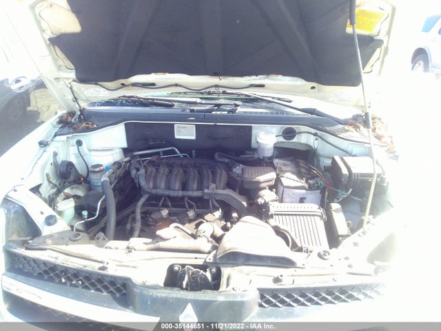 Mitsubishi Endeavor 2006 4A4MM41S36E067841 Image 11
