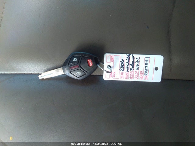 Mitsubishi Endeavor 2006 4A4MM41S36E067841 Image 3