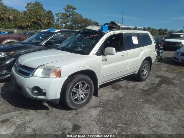 Mitsubishi Endeavor 2006 4A4MM41S36E067841 Image 2